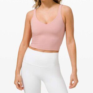lululemon - align tank top